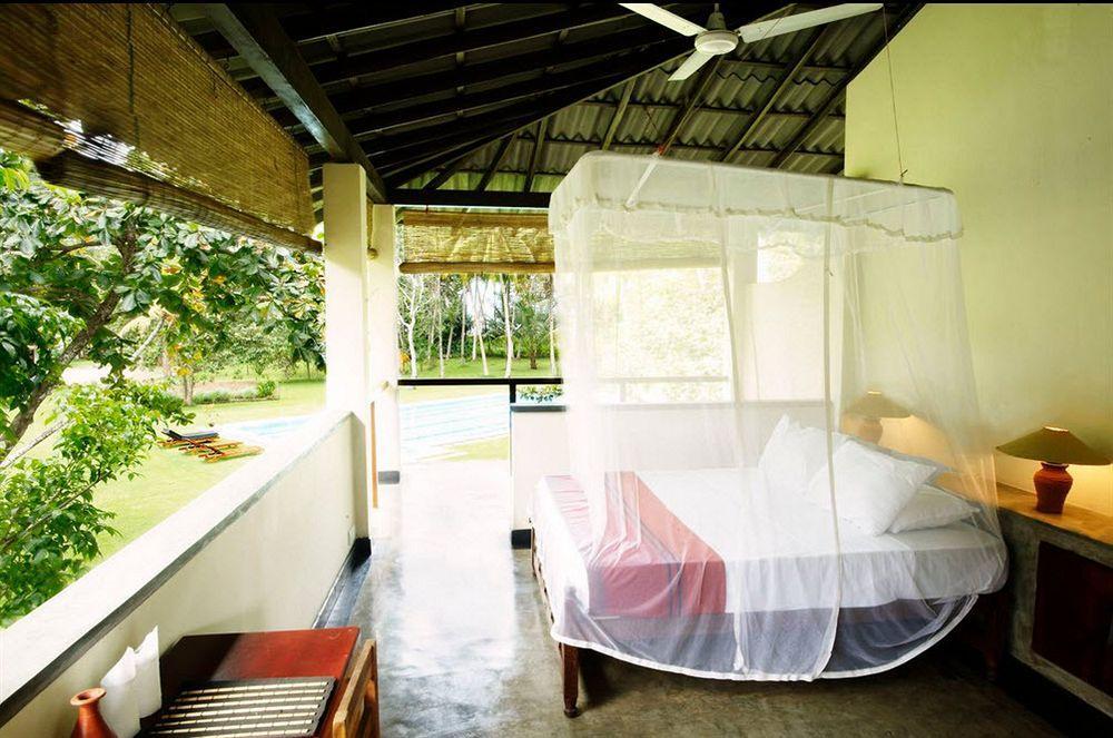 Retreat 3*